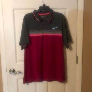Nike Golf shirt